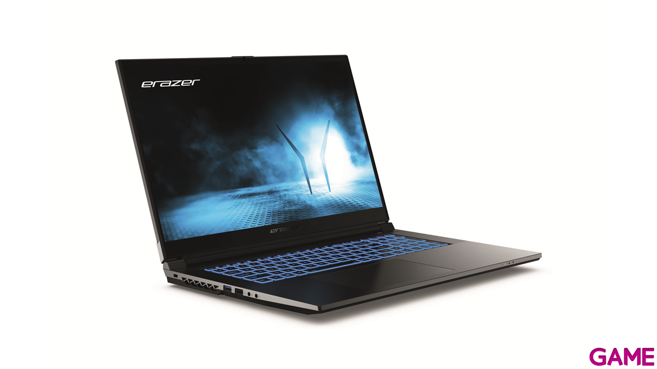 Medion Scout E30i MD62704 i7-16350H - RTX 4050 - 16GB - 512GB SSD - 17´´ - W11 - Ordenador Portatil Gaming-4