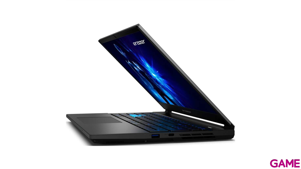 Medion Deputy 15 P1 MD62762 i7-13620H - RTX 5060 - 16GB - 1TB SSD - 15,6´´ - W11 - Ordenador Portatil Gaming-3