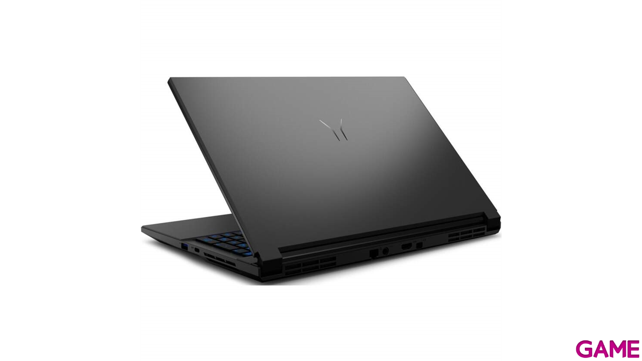 Medion Deputy 15 P1 MD62762 i7-13620H - RTX 5060 - 16GB - 1TB SSD - 15,6´´ - W11 - Ordenador Portatil Gaming-6