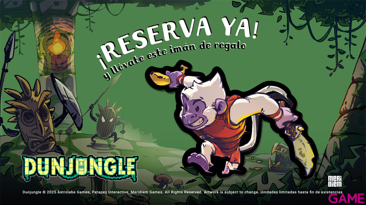 Dunjungle Premium Edition-1