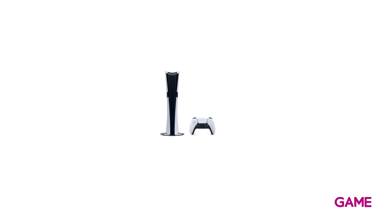 PlayStation 5 Pro 2 TB-0