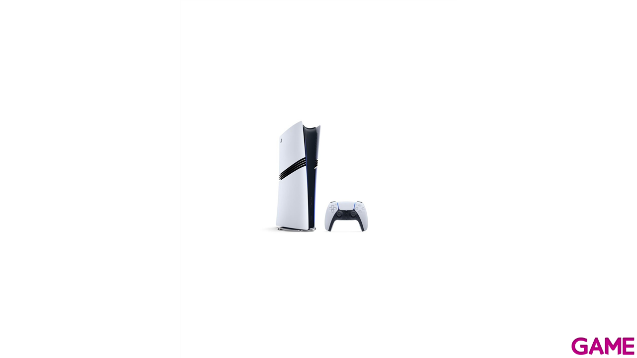 PlayStation 5 Pro 2 TB-1