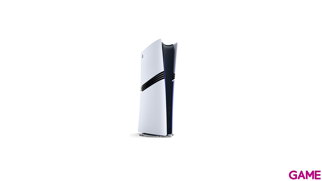 PlayStation 5 Pro 2 TB-2
