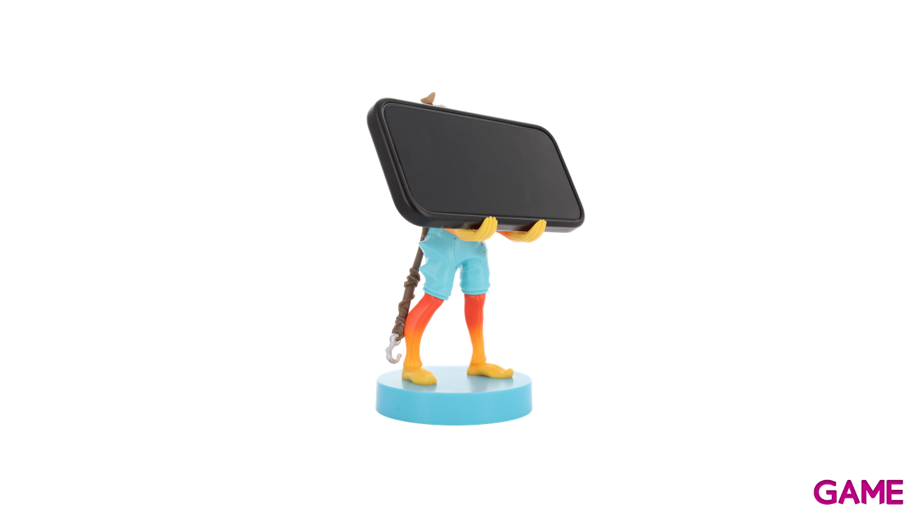 Figura Cable Guy Fortnite Fishsticks-8