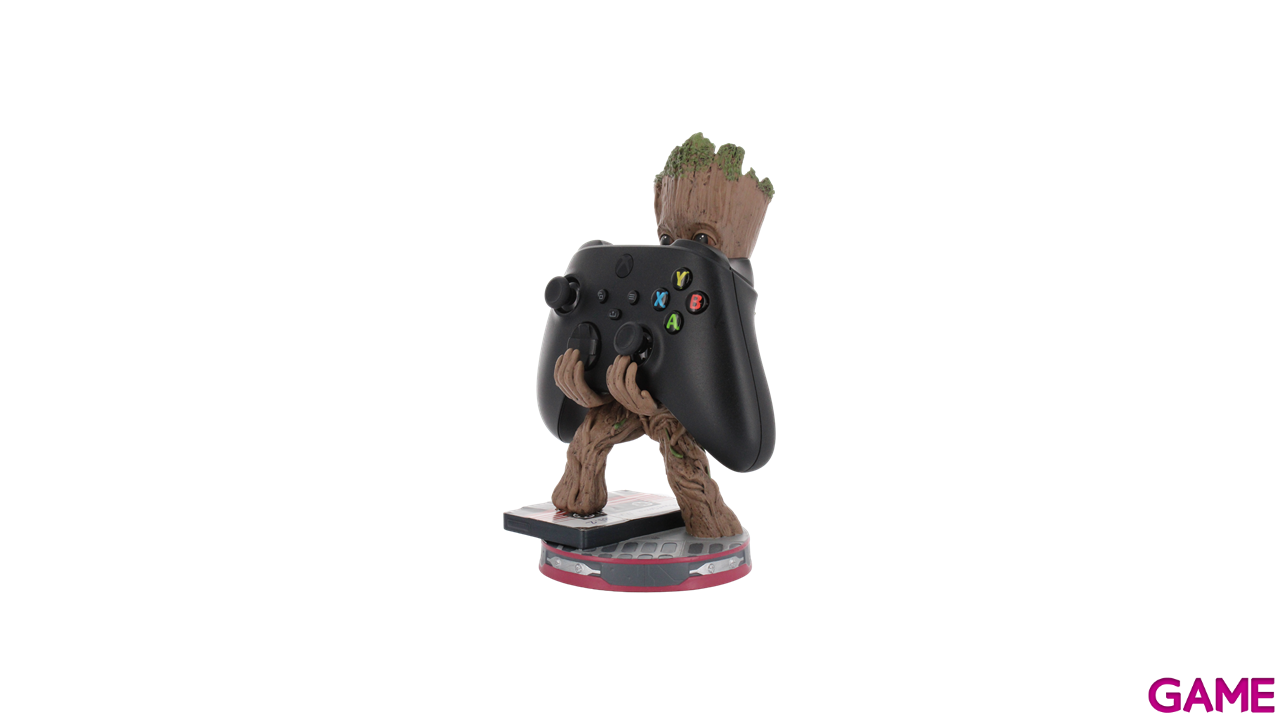 Figura Cable Guy Marvel Smiley Toddler Groot-6