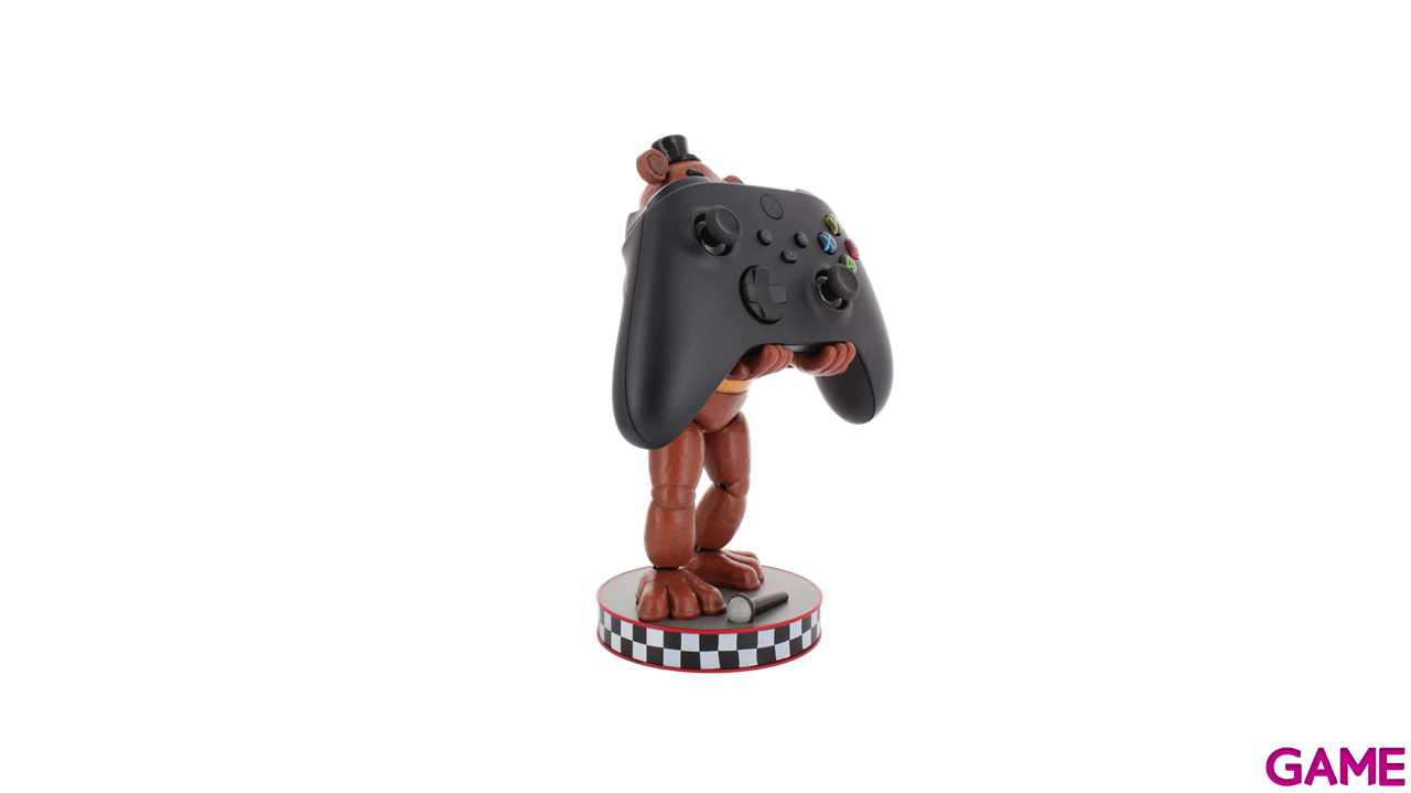 Figura Cable Guy Five Nights At Freddy´s Freddy-2