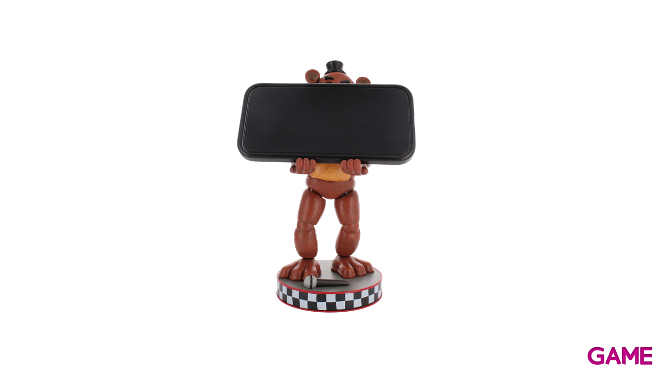 Figura Cable Guy Five Nights At Freddy´s Freddy-3