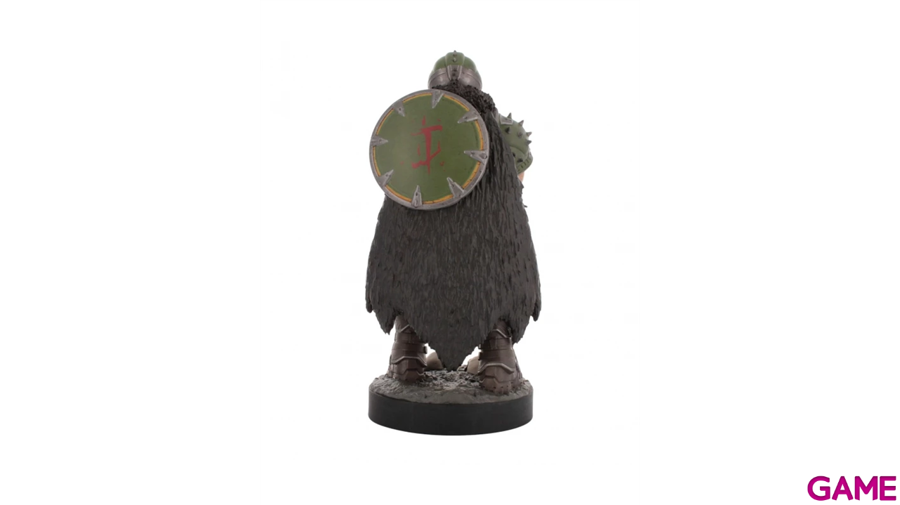 Figura Cable Guy Doom Doomslayer-2