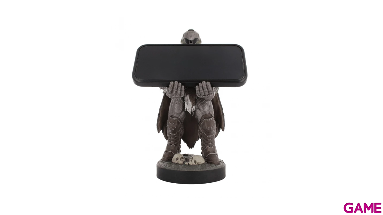 Figura Cable Guy Doom Doomslayer-3