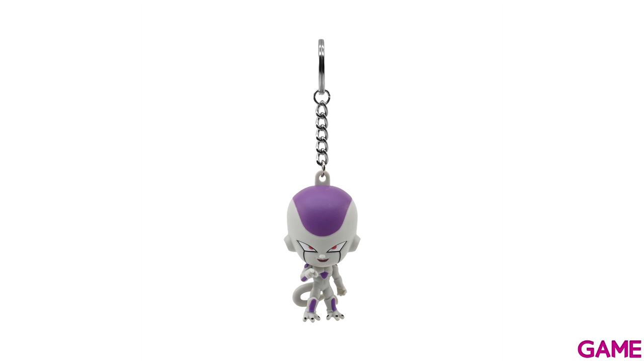 Llavero Dragon Ball Z Pocket Hero Series 1 (surtido)-4