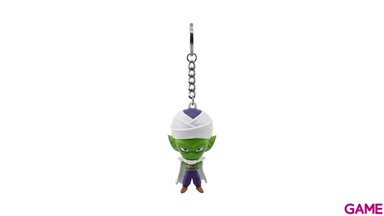 Llavero Dragon Ball Z Pocket Hero Series 1 (surtido)-6
