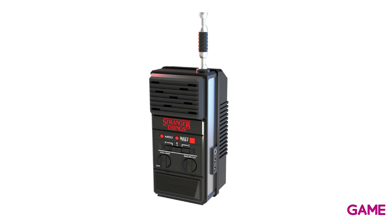 Figura Stranger Things Upside Down Capsule Series 3 de 13 cm (surtido)-0