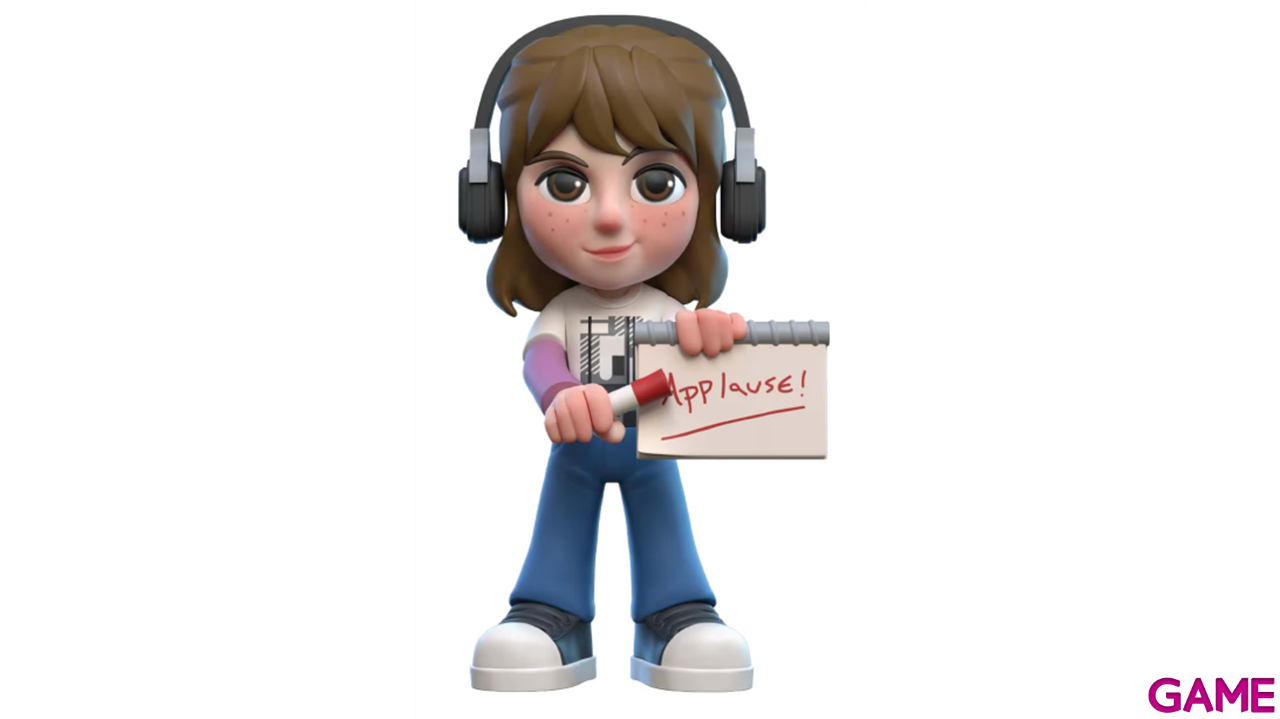 Figura Stranger Things Upside Down Capsule Series 3 de 13 cm (surtido)-1