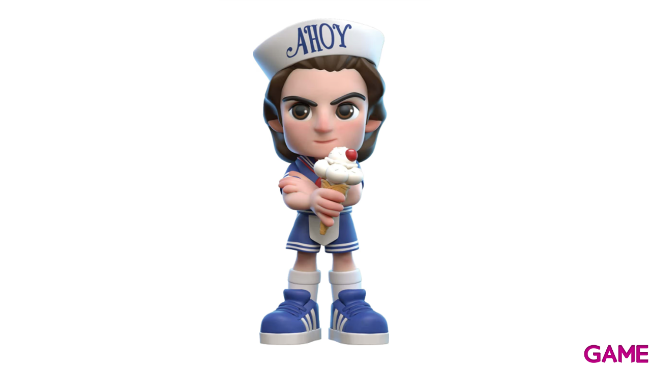 Figura Stranger Things Upside Down Capsule Series 3 de 13 cm (surtido)-2