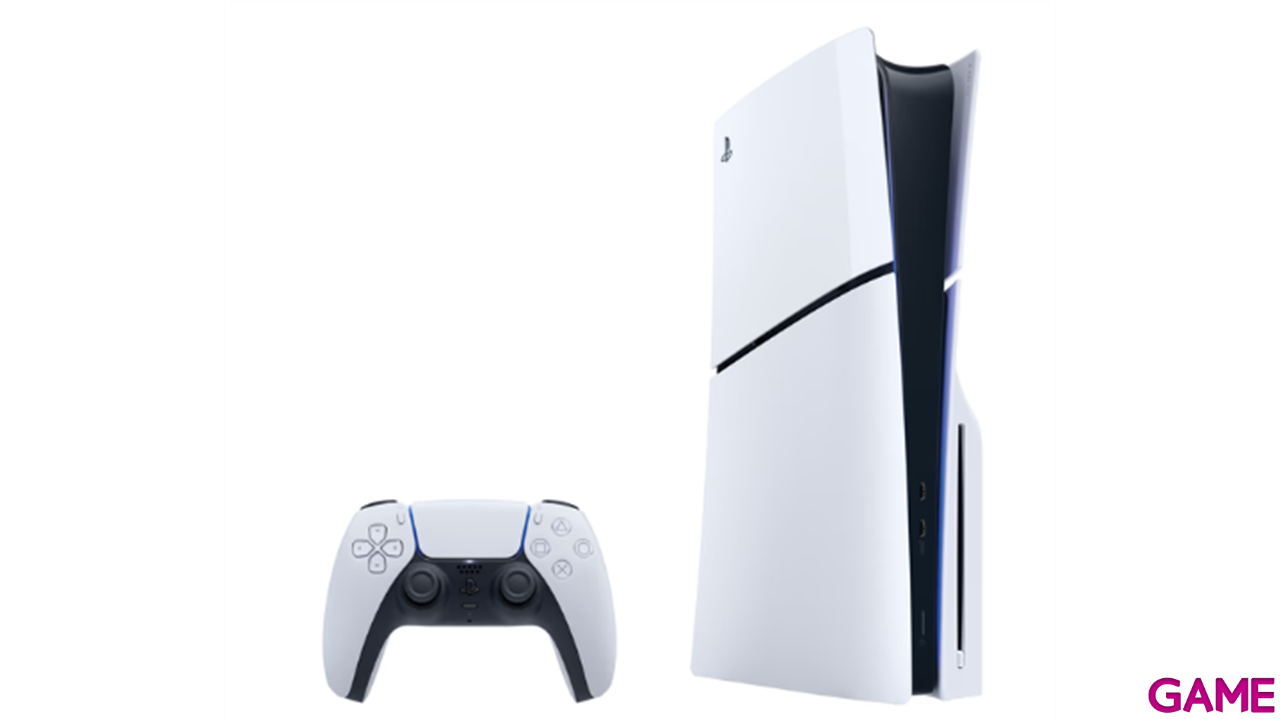 PlayStation 5 1TB Pack Voucher EA Sports FC26-3
