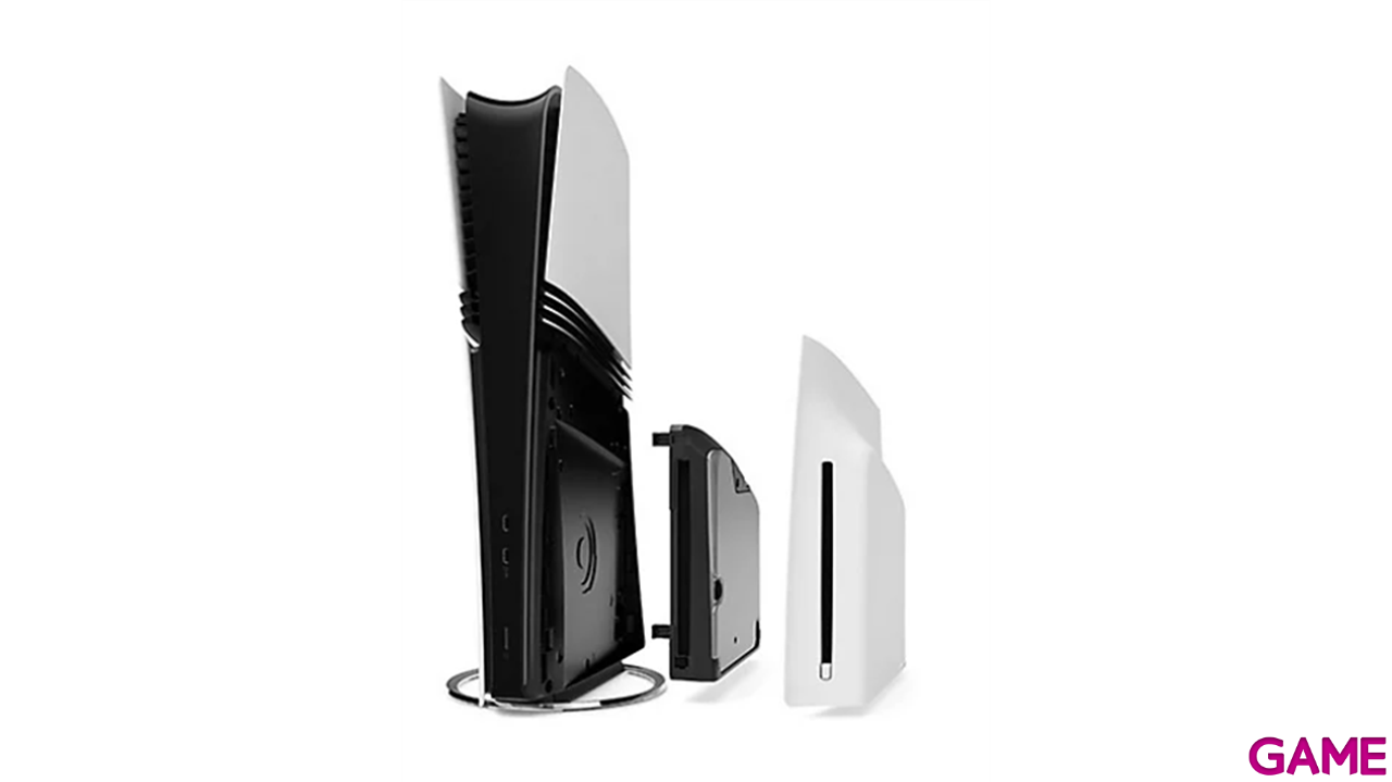 PlayStation 5 Edición PRO 2TB Pack Voucher EA Sports FC26-1