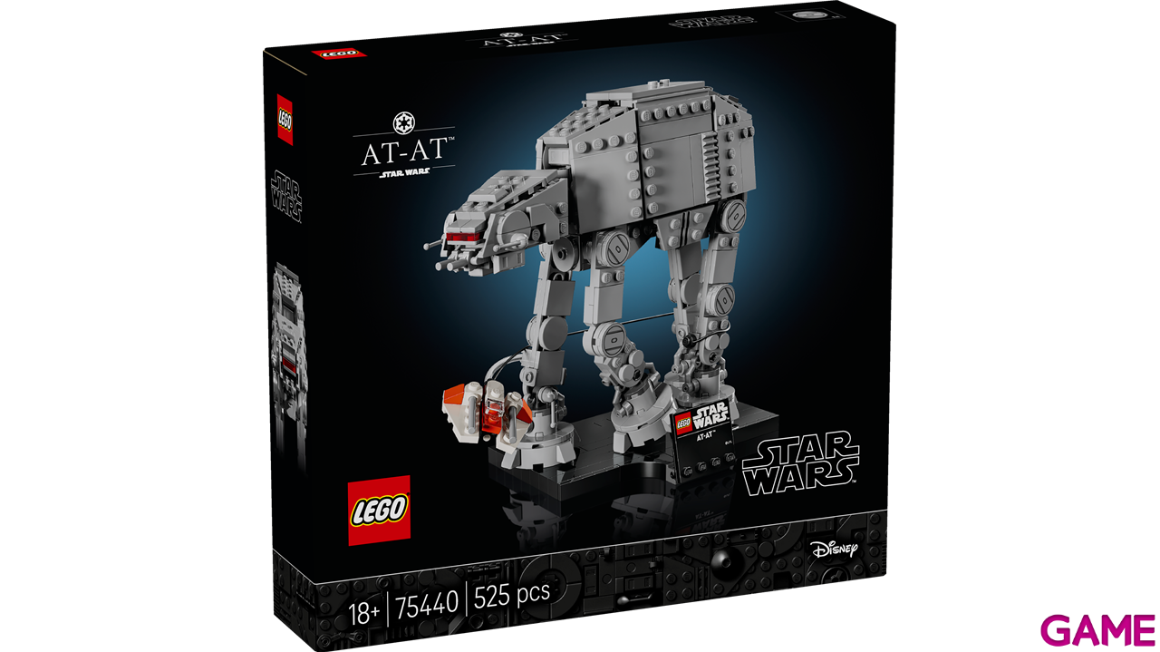 LEGO Star Wars AT-AT 75440-0
