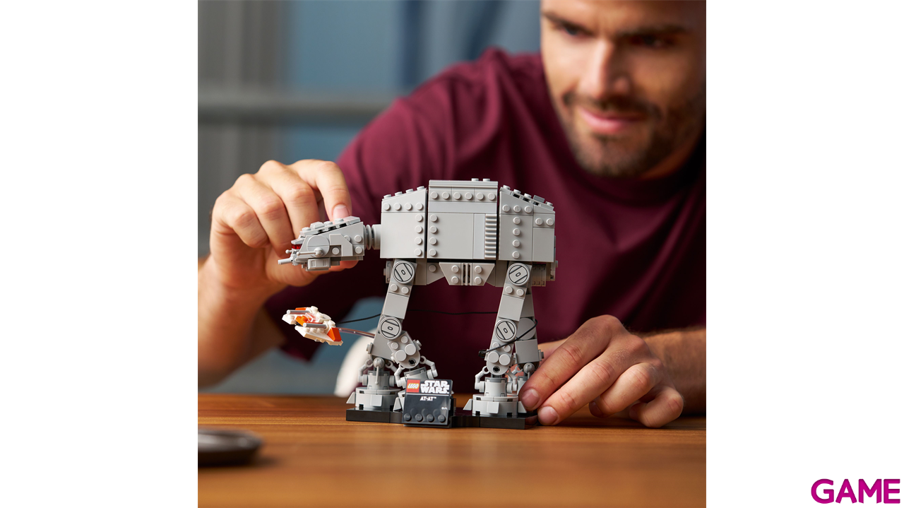 LEGO Star Wars AT-AT 75440-1