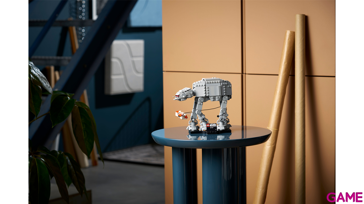 LEGO Star Wars AT-AT 75440-2