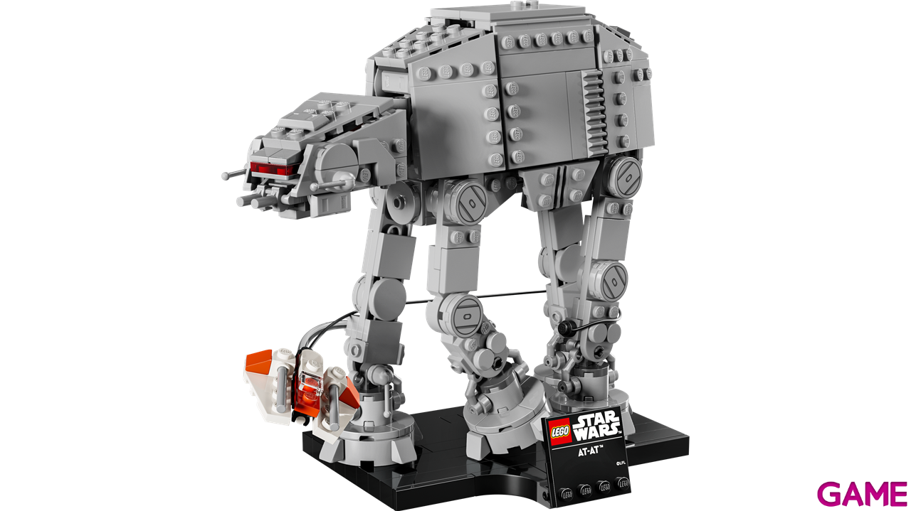 LEGO Star Wars AT-AT 75440-3