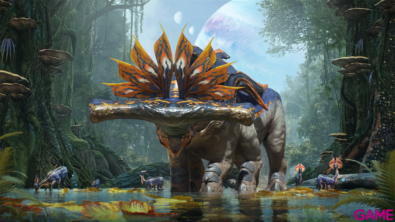 Avatar From the Ashes Edition-3