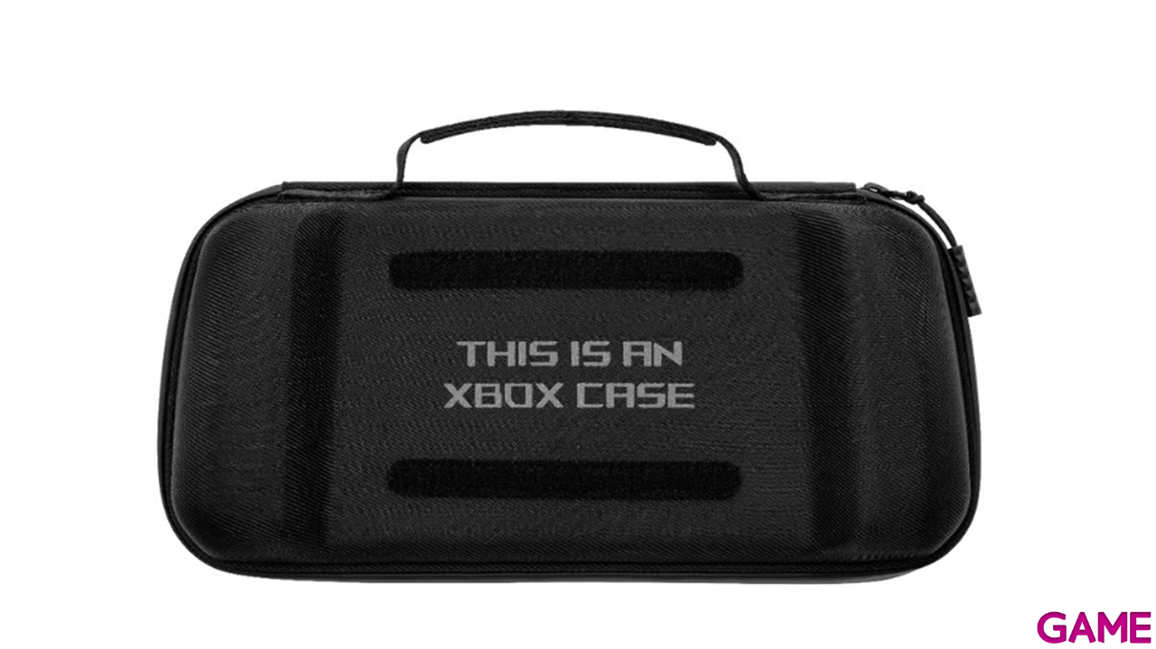 ASUS ROG Xbox Ally Case (2 en 1) Premium - Funda-2