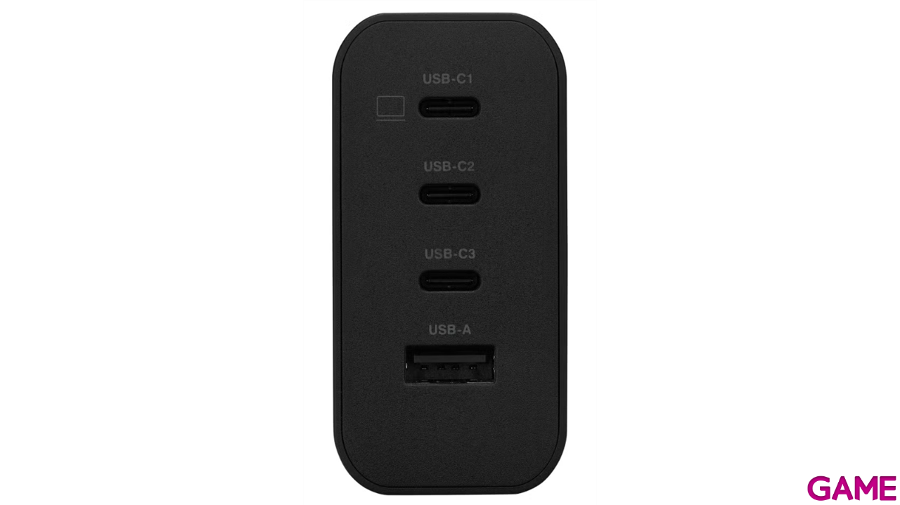 ASUS ROG Charger AC140-01 140W - Adaptador Corriente-1