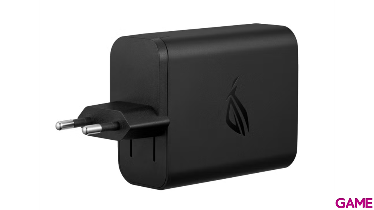 ASUS ROG Charger AC140-01 140W - Adaptador Corriente-3
