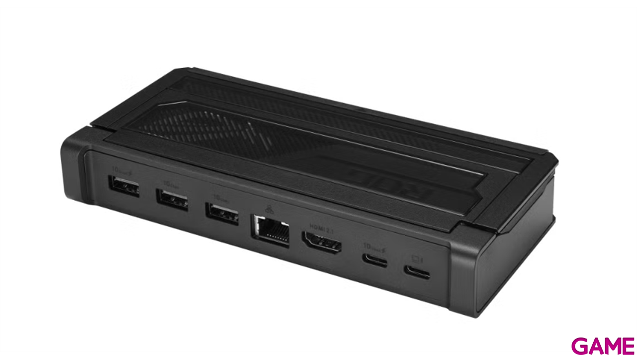 ASUS ROG Bullwark Dock-0
