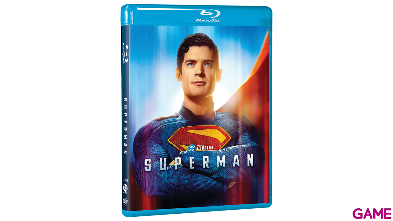 Superman (2025)-1