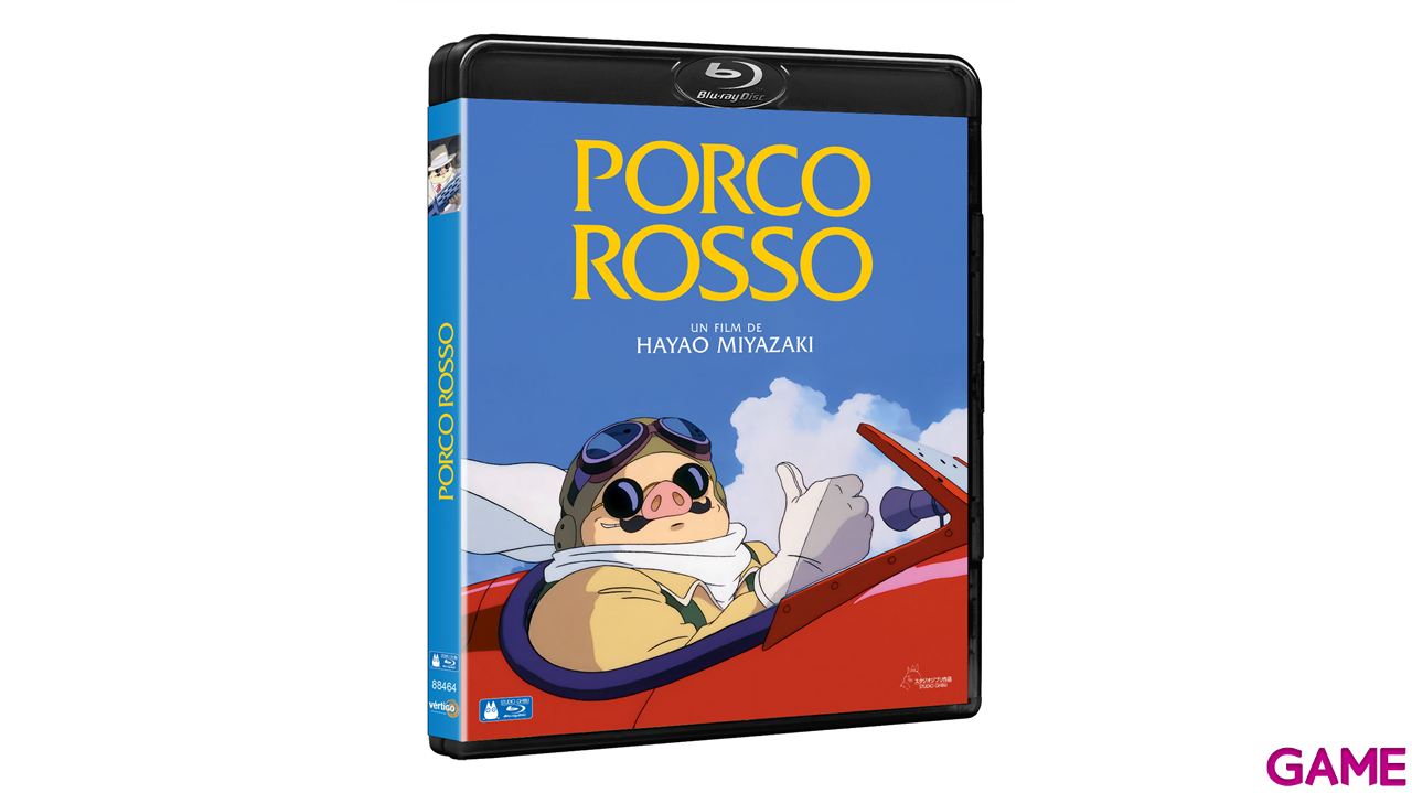 Porco Rosso-0