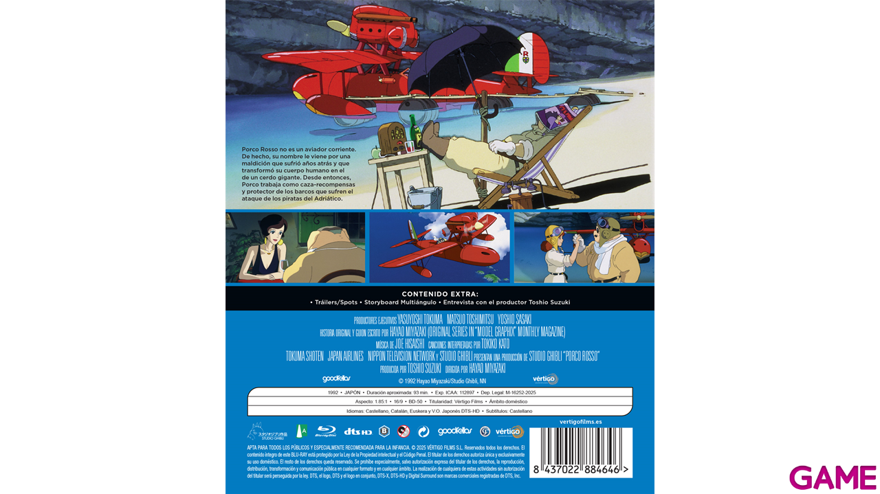 Porco Rosso-1