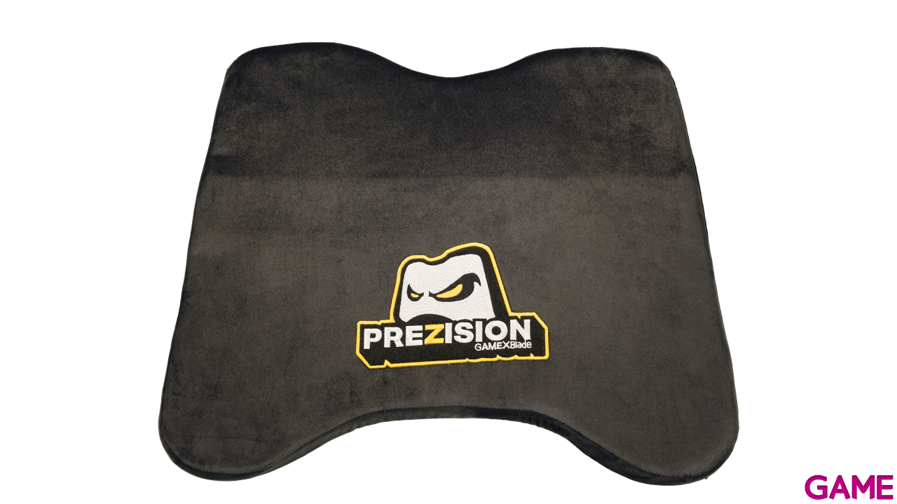 Prezision Ergonomic Gaming Cushion-16