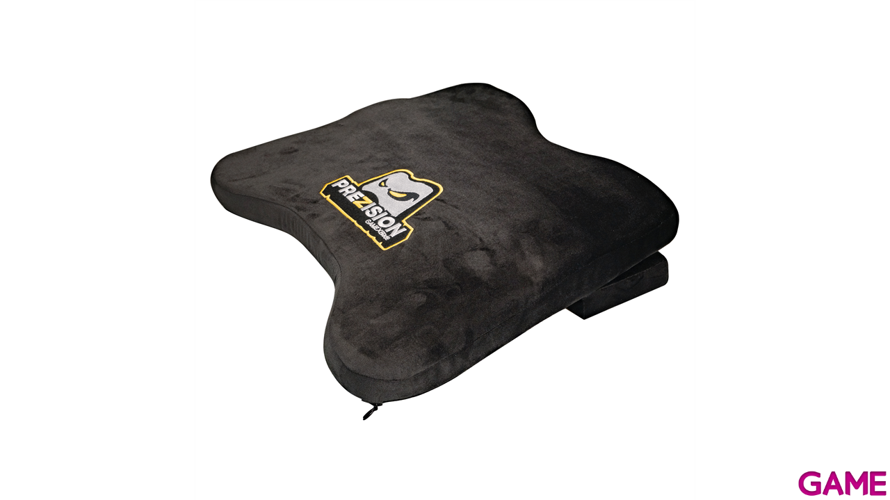 Prezision Ergonomic Gaming Cushion-0