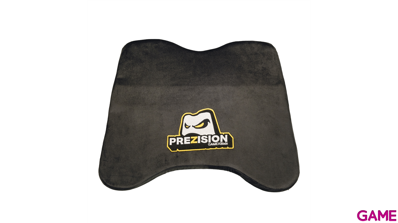Prezision Ergonomic Gaming Cushion-6