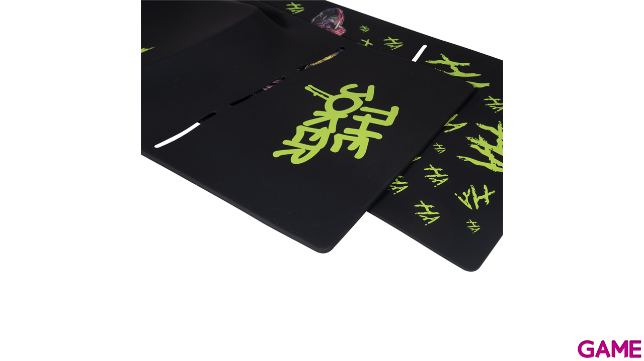 Cubierta Silicona para PS5 Slim - DC Joker-6