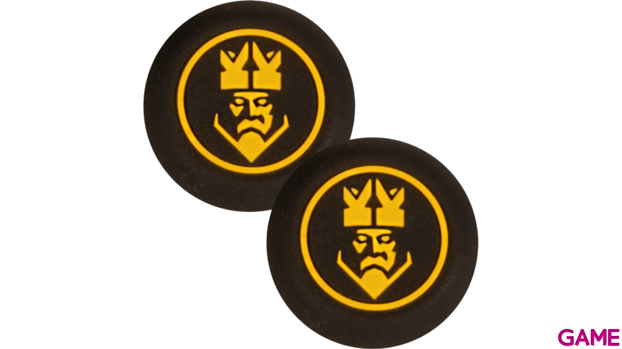 Kings League Grips Switch 2-0
