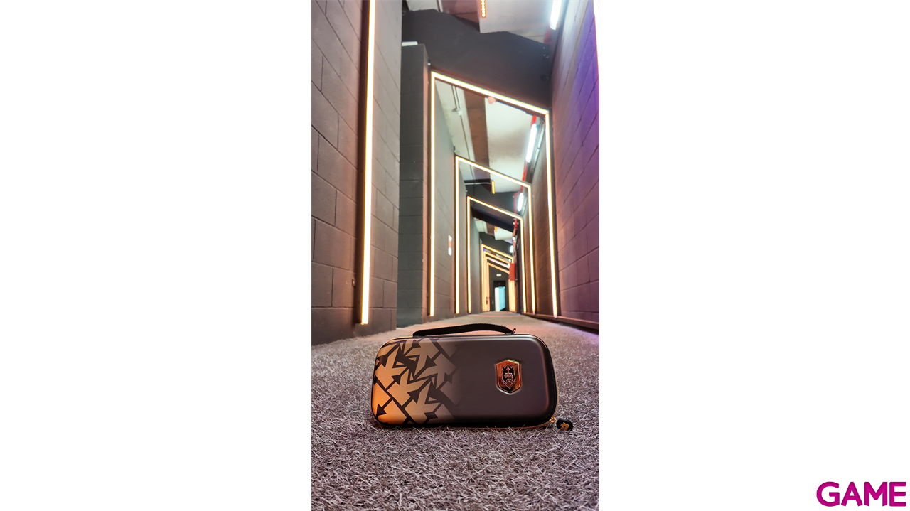 Bolsa Transporte Kings League Premium Bag-11