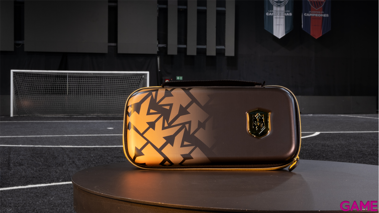 Bolsa Transporte Kings League Premium Bag-6