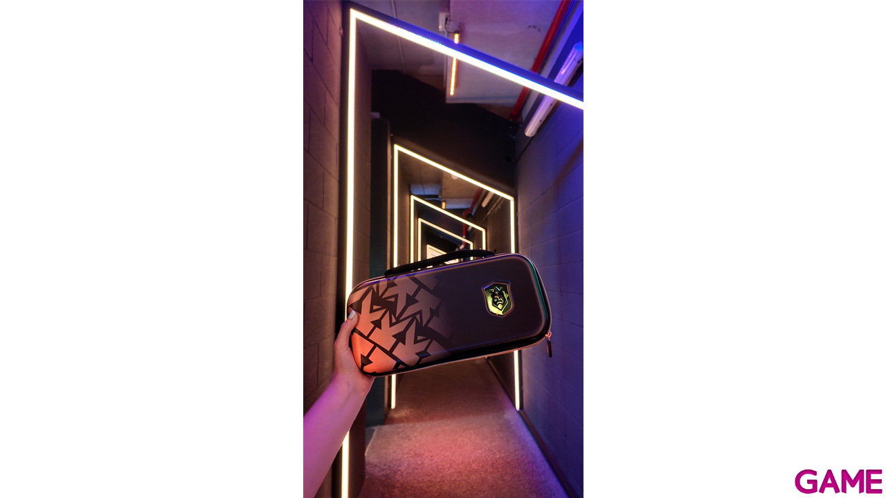 Bolsa Transporte Kings League Premium Bag-7