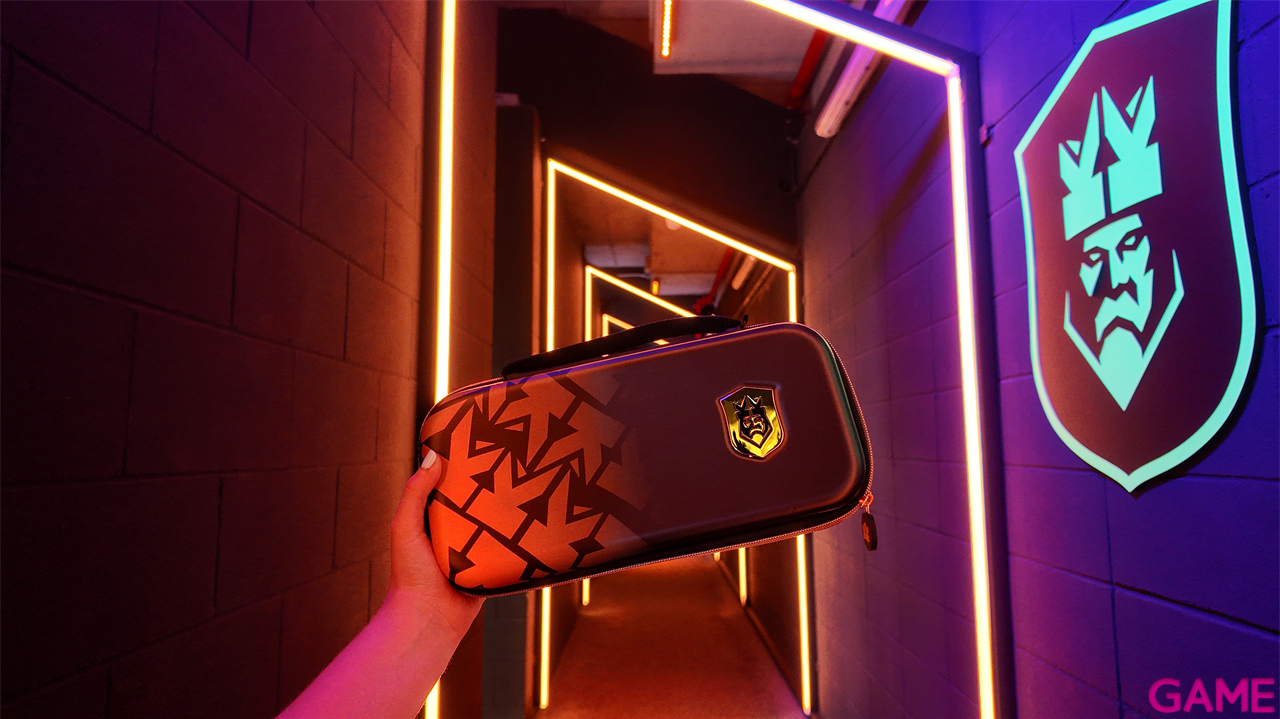 Bolsa Transporte Kings League Premium Bag-8