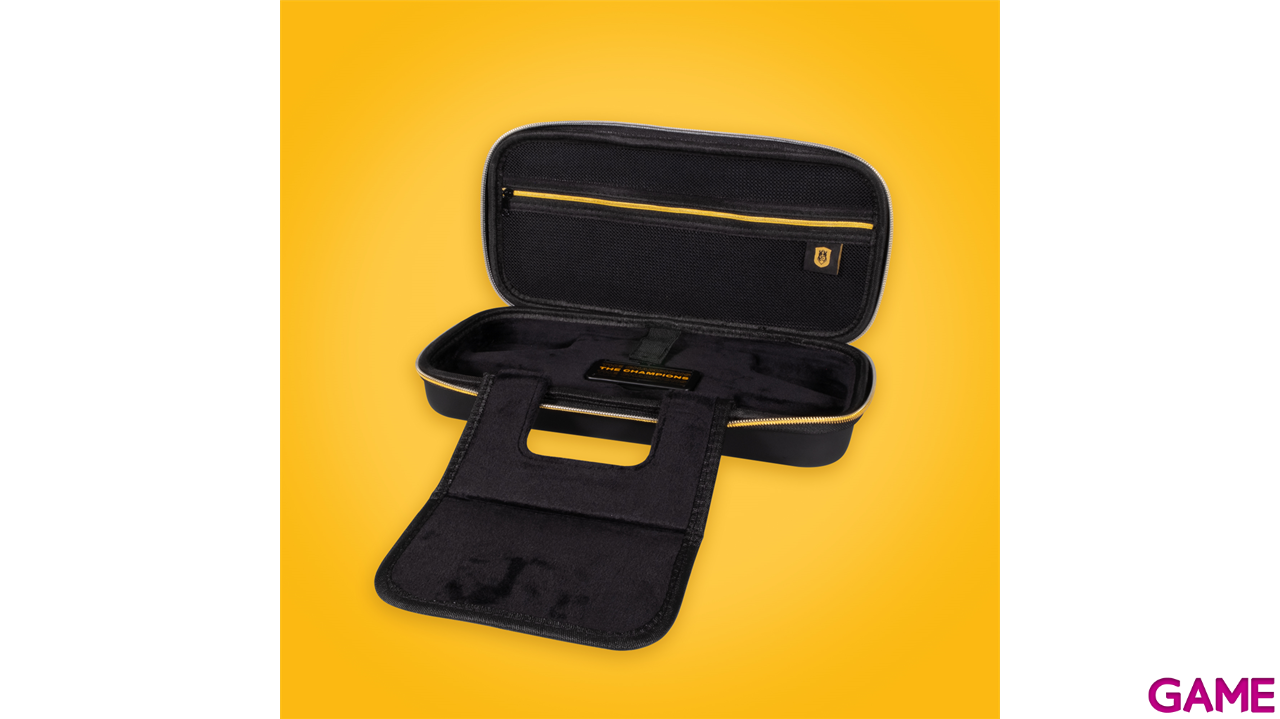 Bolsa Transporte Kings League Premium Bag-0