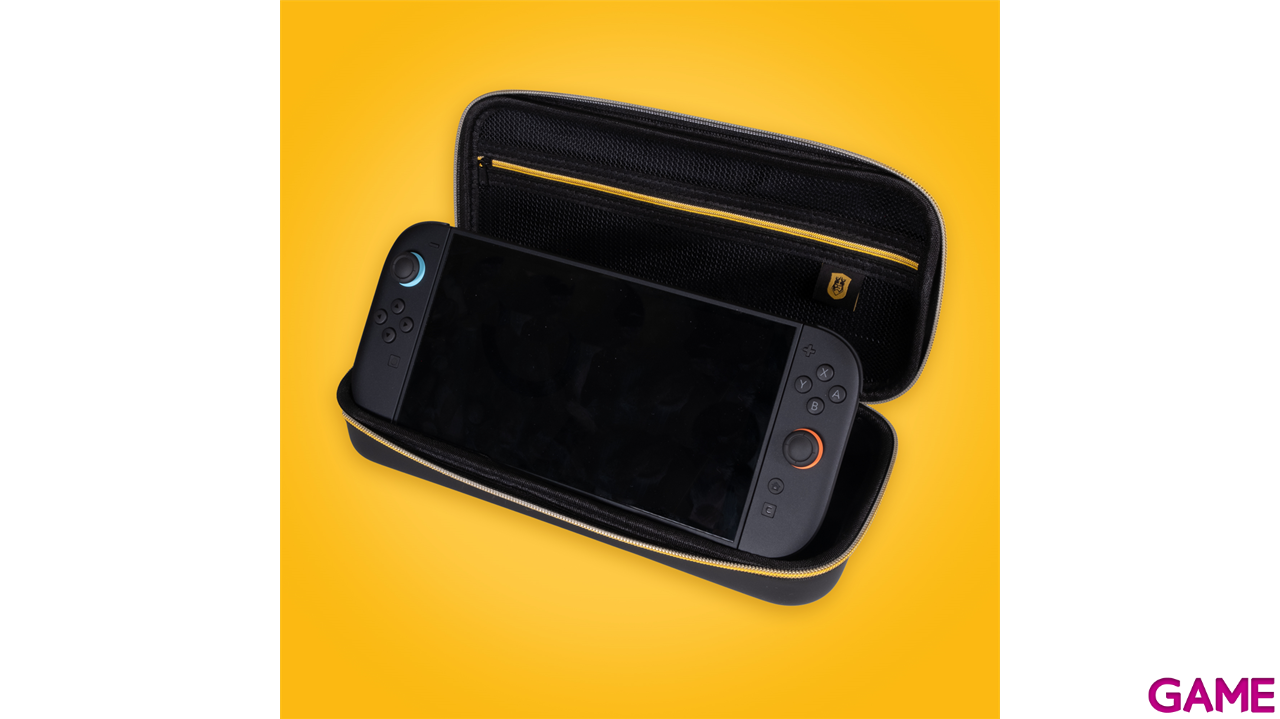 Bolsa Transporte Kings League Premium Bag-1