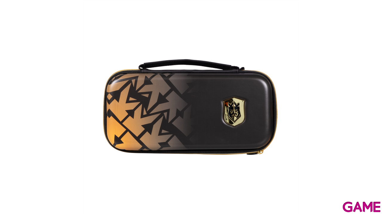 Bolsa Transporte Kings League Premium Bag-3