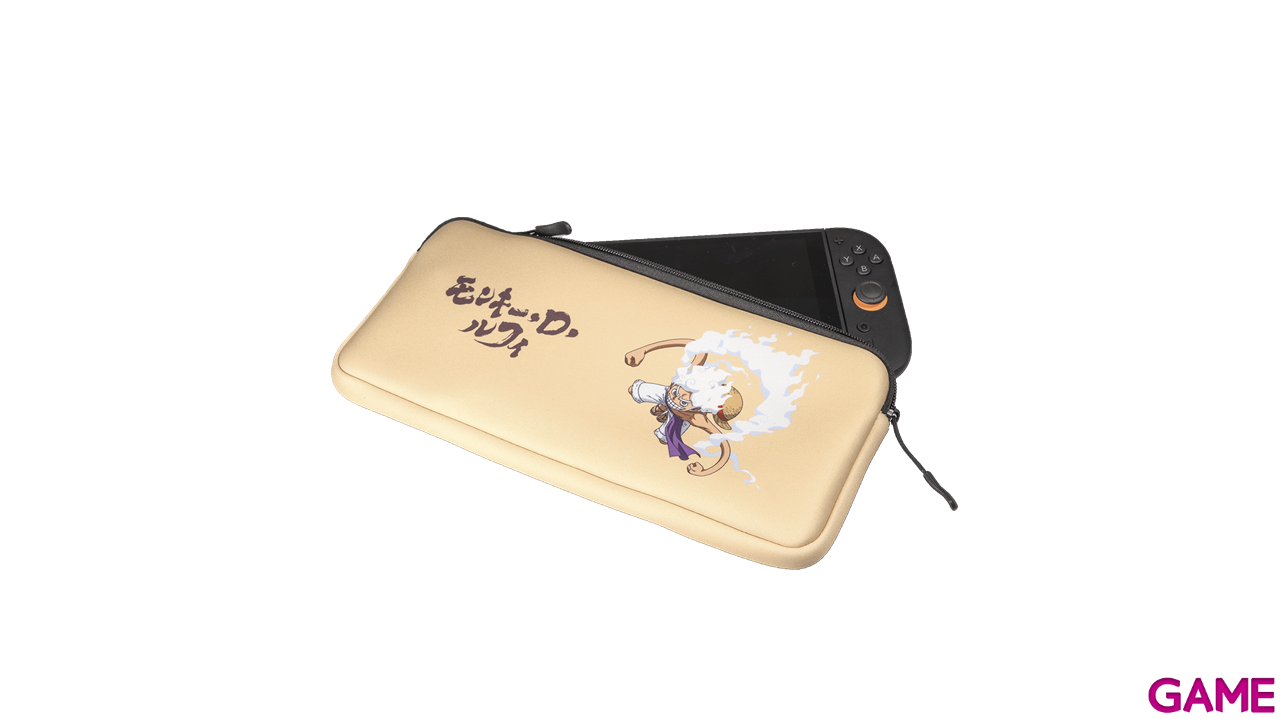 One Piece Starter Pack Switch 2-5