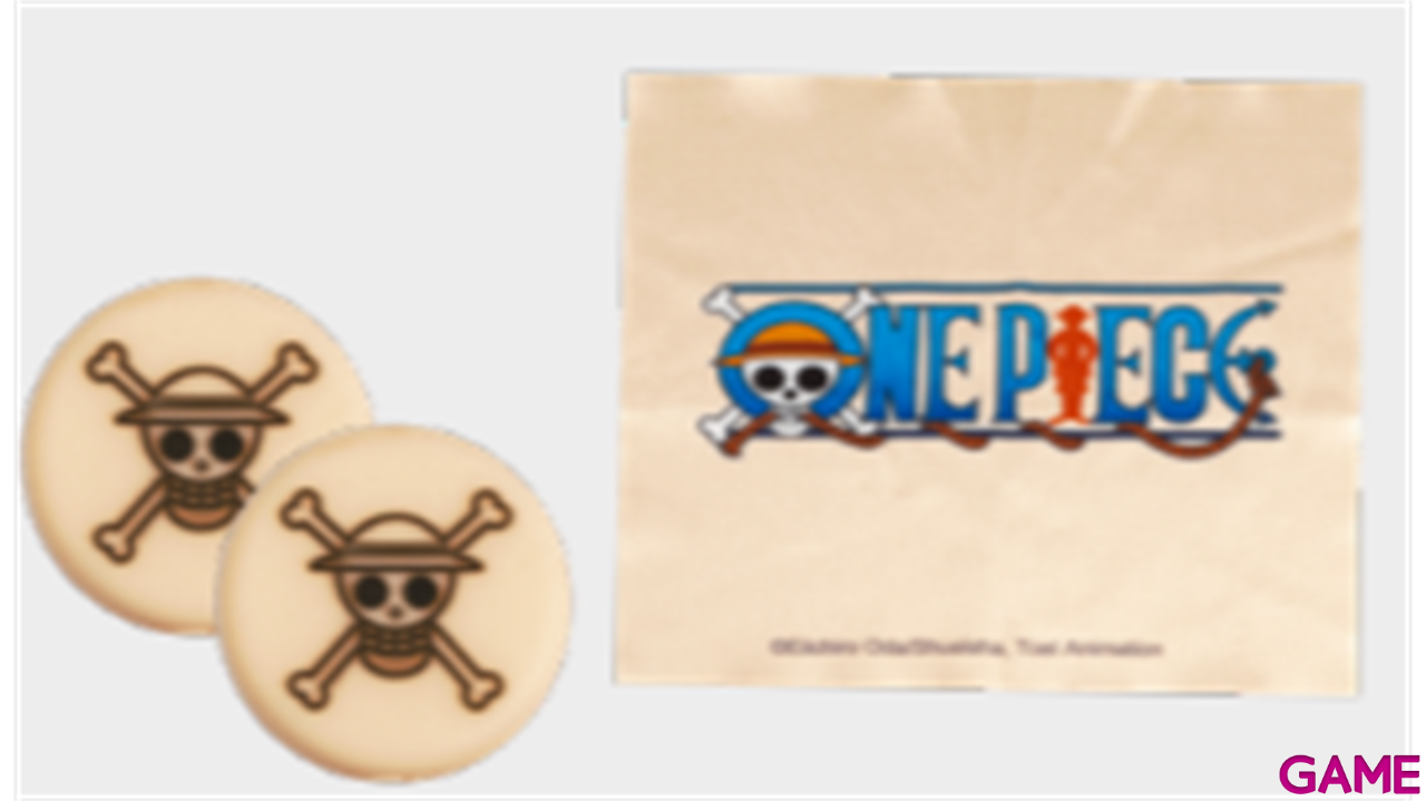 One Piece Starter Pack Switch 2-1