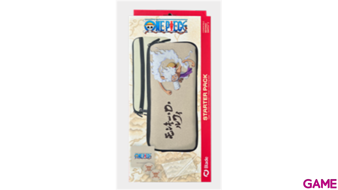 One Piece Starter Pack Switch 2-2