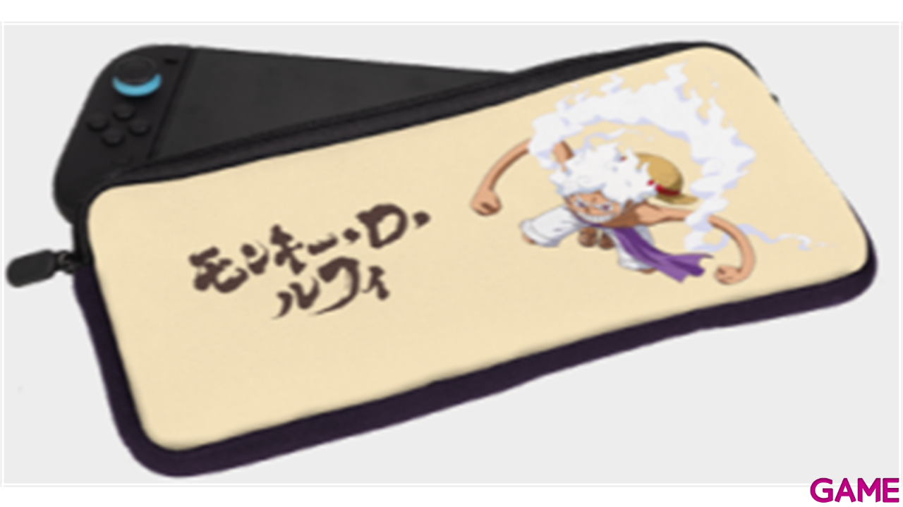 One Piece Starter Pack Switch 2-3