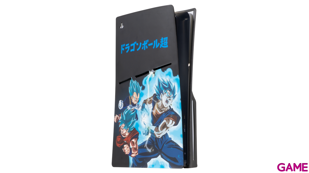 Rick and Morty Combo Pack PS5-13