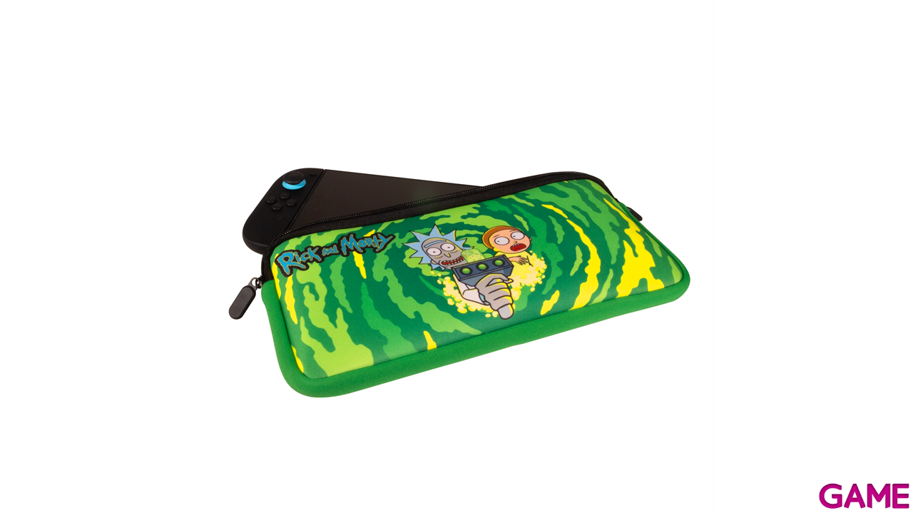 Rick and Morty Combo Pack PS5-7